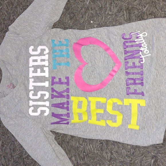 Long sleeve - Picture 1 of 2